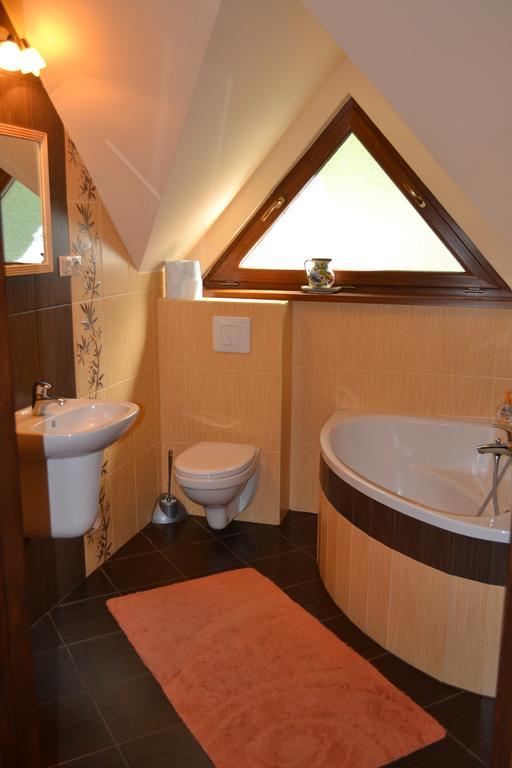 Domek Letniskowy Lesna Chata Szklarska Poręba Habitación foto