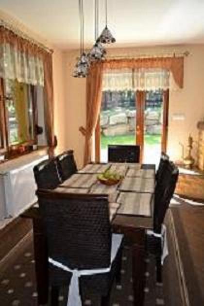 Domek Letniskowy Lesna Chata Szklarska Poręba Habitación foto
