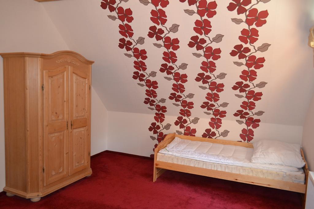 Domek Letniskowy Lesna Chata Szklarska Poręba Habitación foto